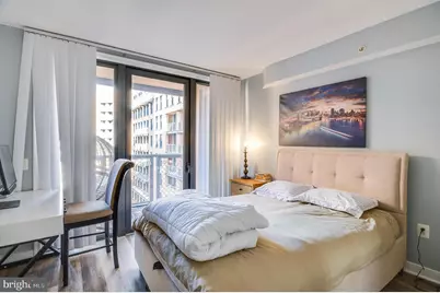 631 D Street NW #837, Washington, DC 20004 - Photo 15