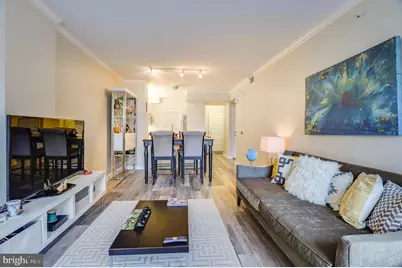 631 D Street NW #837, Washington, DC 20004 - Photo 7