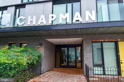 57 N Street NW #225, Washington, DC 20001 - Photo 25