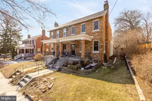 4206 10th St NE, Washington, DC 20017 - Photo 1