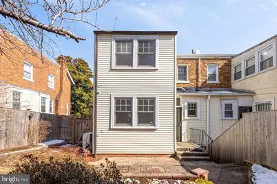 4206 10th Street NE, Washington, DC 20017 - Photo 47