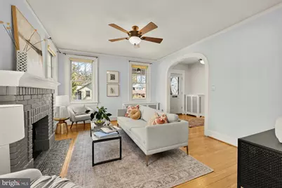 4206 10th Street NE, Washington, DC 20017 - Photo 9