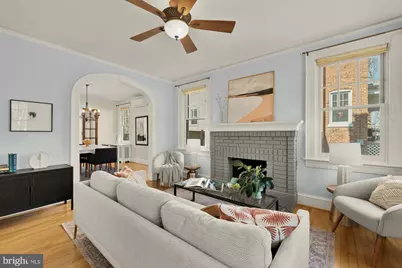 4206 10th Street NE, Washington, DC 20017 - Photo 7