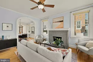 4206 10th St NE, Washington, DC 20017 - Photo 7