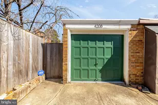 4206 10th St NE, Washington, DC 20017 - Photo 51