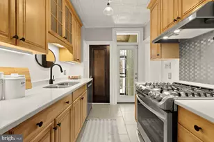 4206 10th St NE, Washington, DC 20017 - Photo 19