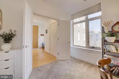 4025 Connecticut Avenue NW #405, Washington, DC 20008 - Photo 21