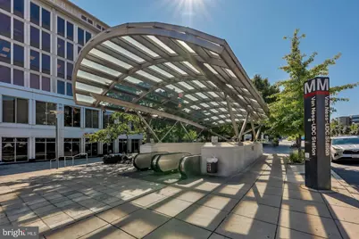 4025 Connecticut Avenue NW #405, Washington, DC 20008 - Photo 35