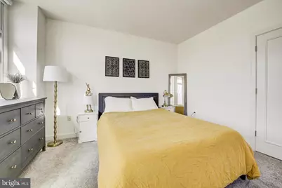 4025 Connecticut Avenue NW #405, Washington, DC 20008 - Photo 17