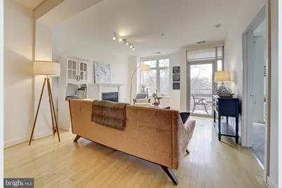 4025 Connecticut Avenue NW #405, Washington, DC 20008 - Photo 7