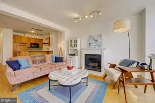 4025 Connecticut Ave NW, Washington, DC 20008 - Photo 5