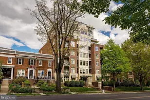 4025 Connecticut Ave NW, Washington, DC 20008 - Photo 33