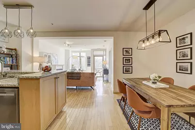 4025 Connecticut Avenue NW #405, Washington, DC 20008 - Photo 11