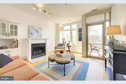 4025 Connecticut Avenue NW #405, Washington, DC 20008 - Photo 1