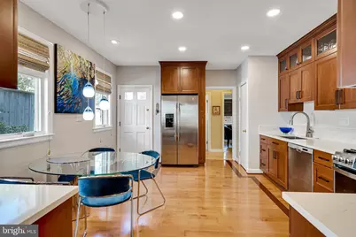 1755 Upshur Street NW, Washington, DC 20011 - Photo 23