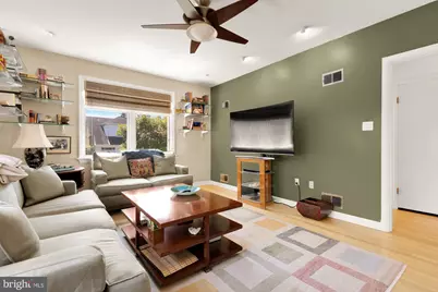 1755 Upshur Street NW, Washington, DC 20011 - Photo 31