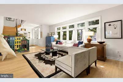 1755 Upshur Street NW, Washington, DC 20011 - Photo 11