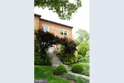 1755 Upshur Street NW, Washington, DC 20011 - Photo 3