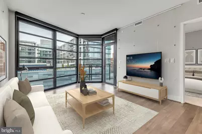 1300 4th Street SE #507, Washington, DC 20003 - Photo 3