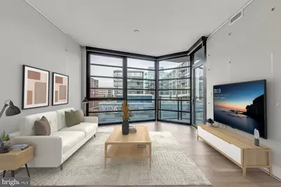 1300 4th Street SE #507, Washington, DC 20003 - Photo 5