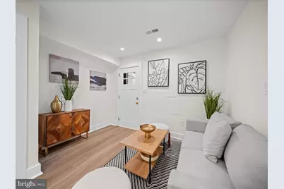 509 Randolph Street NW #1, Washington, DC 20011 - Photo 5