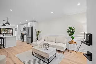 509 Randolph St NW, Washington, DC 20011 - Photo 1