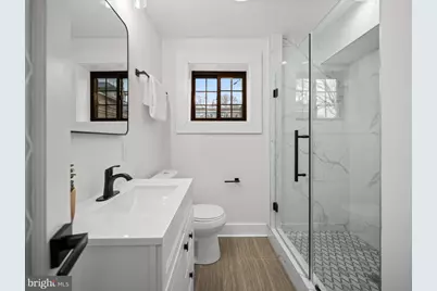 509 Randolph Street NW #1, Washington, DC 20011 - Photo 9