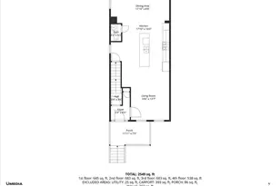 509 Randolph St NW, Washington, DC 20011 - Photo 23