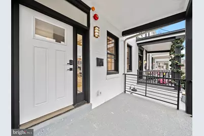 509 Randolph Street NW #1, Washington, DC 20011 - Photo 13