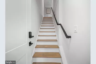 509 Randolph Street NW #2, Washington, DC 20011 - Photo 9