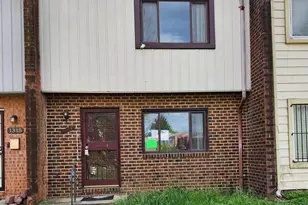 1317 Barnaby Terrace SE, Washington, DC 20032 - Photo 1