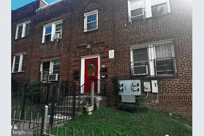 1227 Holbrook Terrace NE, Washington, DC 20002 - Photo 1