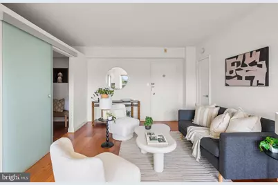 2500 Q Street NW #524, Washington, DC 20007 - Photo 13