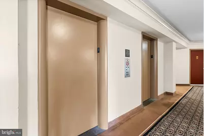 2500 Q Street NW #524, Washington, DC 20007 - Photo 7