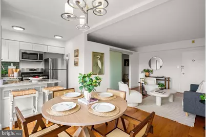 2500 Q Street NW #524, Washington, DC 20007 - Photo 23