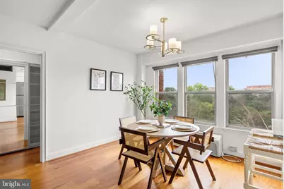 2500 Q Street NW #524, Washington, DC 20007 - Photo 21