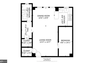 2500 Q St NW, Washington, DC 20007 - Photo 33