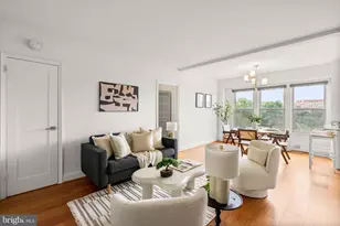 2500 Q St NW, Washington, DC 20007 - Photo 9