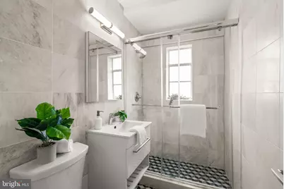 2500 Q Street NW #524, Washington, DC 20007 - Photo 29