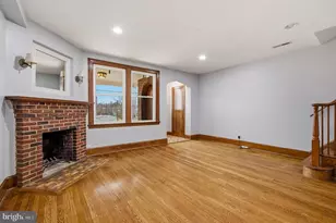 223 Ingraham St NW, Washington, DC 20011 - Photo 5