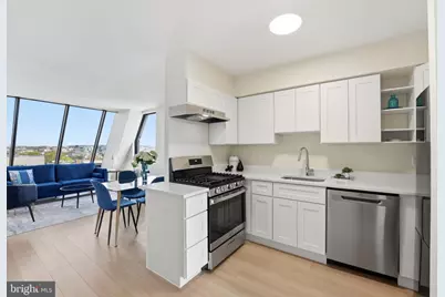 1245 13th Street NW #901, Washington, DC 20005 - Photo 11