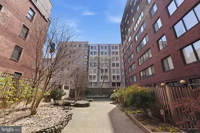 1245 13th Street NW #901, Washington, DC 20005 - Photo 35