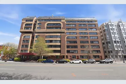 1245 13th Street NW #901, Washington, DC 20005 - Photo 37