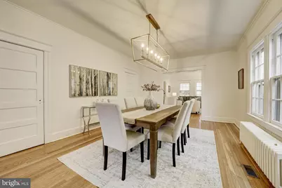 2849 29th Street NW, Washington, DC 20008 - Photo 13