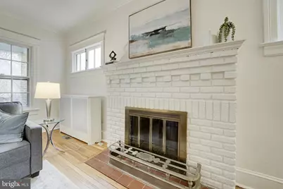 2849 29th Street NW, Washington, DC 20008 - Photo 9