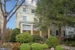 2849 29th St NW, Washington, DC 20008 - Photo 1