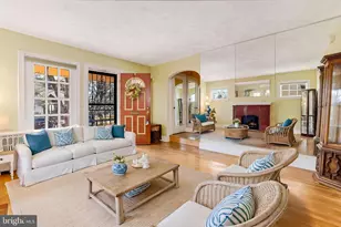 439 Peabody St NW, Washington, DC 20011 - Photo 5