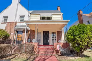 439 Peabody St NW, Washington, DC 20011 - Photo 1