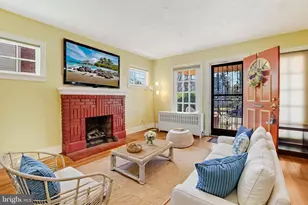 439 Peabody St NW, Washington, DC 20011 - Photo 7