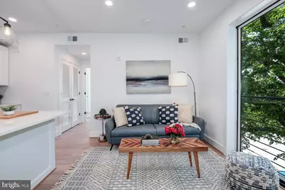2601 30th Street NE #6, Washington, DC 20018 - Photo 5